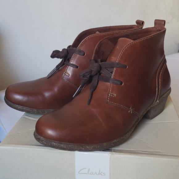clarks wilrose sage